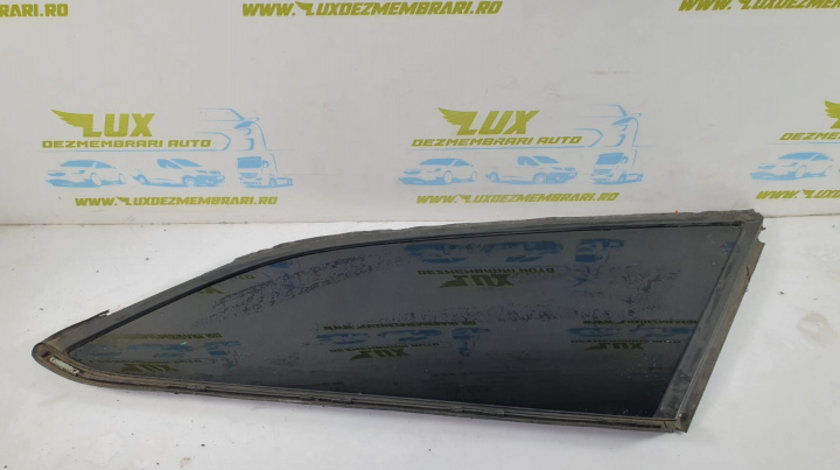 Geam fix dreapta spate - cheder defect Ford Focus 3 [2011 - 2015]