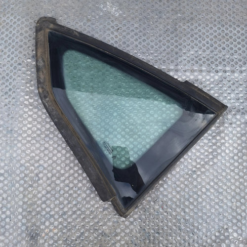 Geam Fix Dreapta Spate Citroen C4 1 (Lc) 2004-2010 Clar As2M3232Dot682, E143R001583, 43R001583