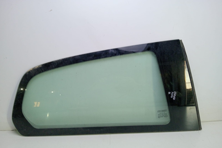 Geam fix dreapta spate coupe Fiat Grande Punto [2006 - 2008]