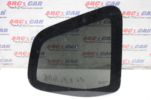 Geam fix dreapta spate Dacia Duster 2009-2017