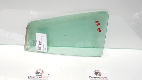 Geam fix dreapta spate, Dacia Sandero (id:365516)