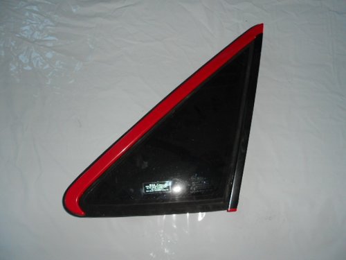 GEAM FIX DREAPTA SPATE DAEWOO CIELO FAB. 1996 - 2007 ⭐⭐⭐⭐⭐