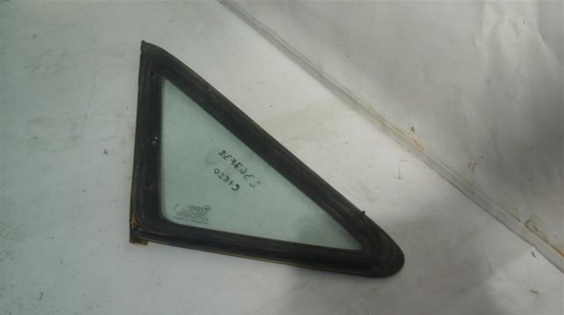 Geam fix dreapta spate Daewoo Cielo / Nexia An 1994-2000