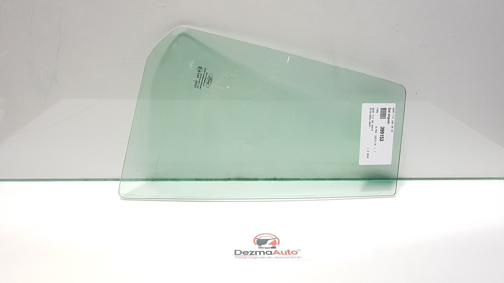 Geam fix dreapta spate, Ford B-Max (id:399153)