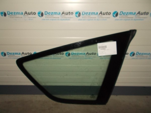Geam fix dreapta spate Ford S-max, 2006-In prezent