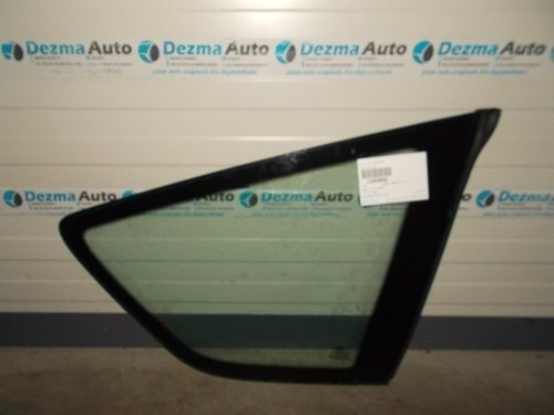 Geam fix dreapta spate Ford S-max, 2006-In prezent
