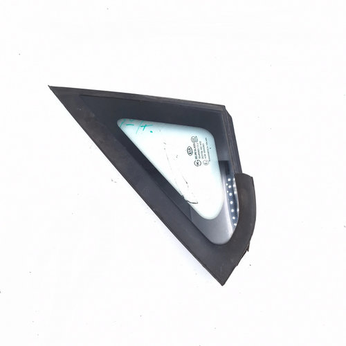 Geam Fix Dreapta Spate Kia Carens 3 (Un) 2006-2013 2.0 Crdi 140 D4Ea Motorina 43R000083, E443R000083...