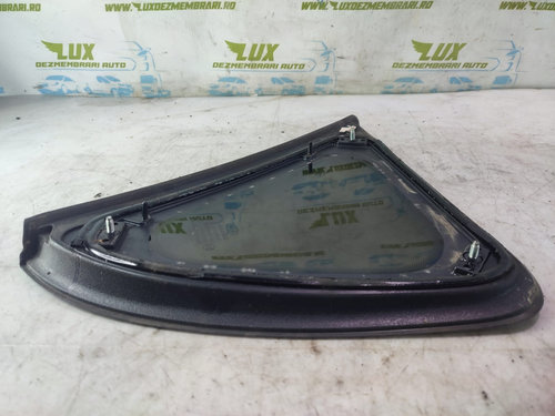 Geam fix dreapta spate Kia Ceed [facelift] [2010 - 2012] 1.6 benzina G4FC