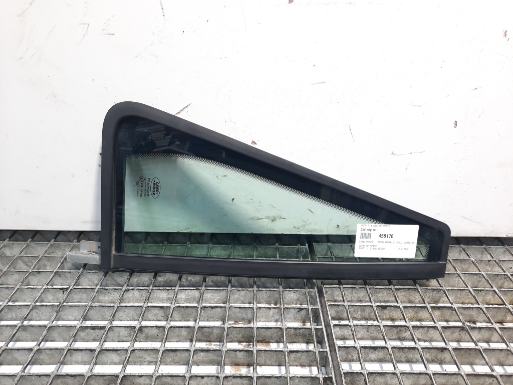 Geam fix dreapta spate, Land Rover Freelander 2 (FA) (id:458176)