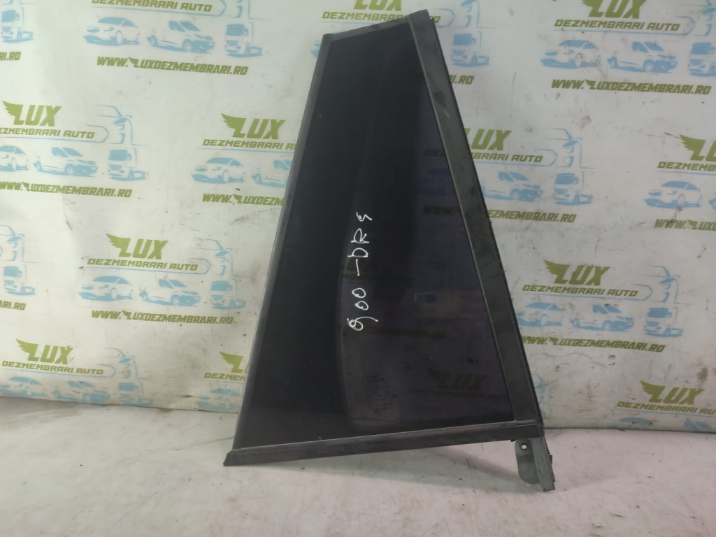 Geam fix dreapta spate Land Rover Range Rover Sport [2005 - 2009] 2.7 tdv6 276DT