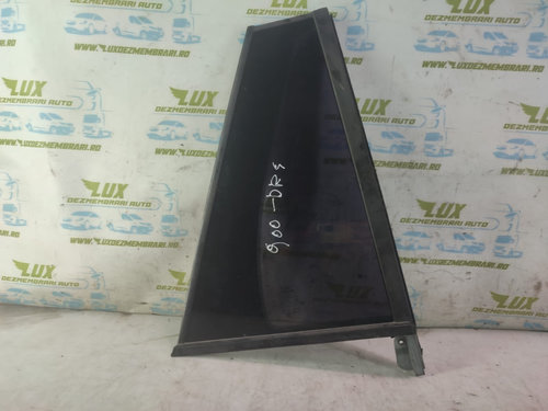 Geam fix dreapta spate Land Rover Range Rover Sport [2005 - 2009] 2.7 tdv6 276DT