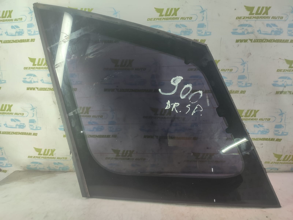 Geam fix dreapta spate Land Rover Range Rover Sport [2005 - 2009] 2.7 tdv6 276DT
