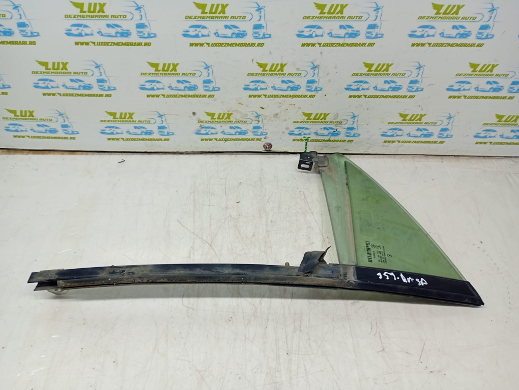 Geam fix dreapta spate Mercedes-Benz CLS-Class C219 [2004 - 2008] 3.0 cdi om642920
