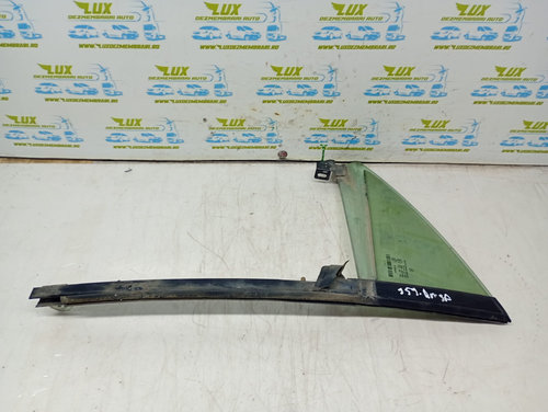 Geam fix dreapta spate Mercedes-Benz CLS-Class C219 [2004 - 2008] 3.0 cdi om642920