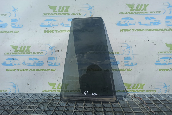 Geam fix dreapta spate Mercedes-Benz GL-Class X164 [2006 - 2009]