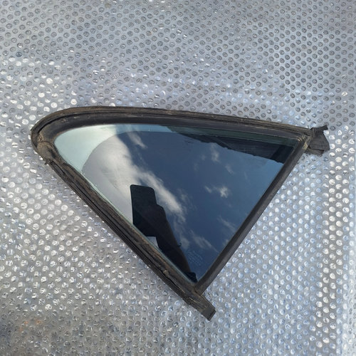 Geam Fix Dreapta Spate Mercedes-Benz S-Class (W220) 1998-2005 Fumuriu E143R001017, 43R001017, As2M52...