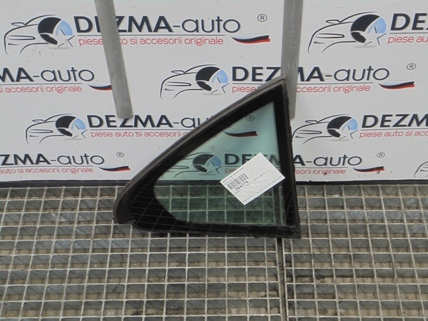 Geam fix dreapta spate, Mercedes Clasa C T-Model (S204)
