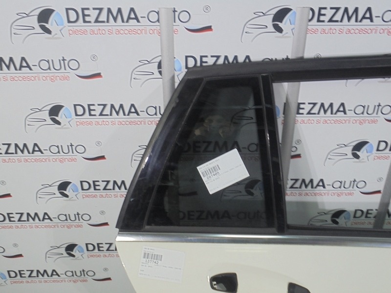 Geam fix dreapta spate, Mercedes Clasa C T-Model (S204) (id:287405)