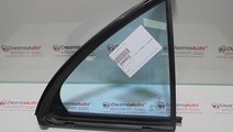 Geam fix dreapta spate, Mercedes Clasa C (W203) (i...
