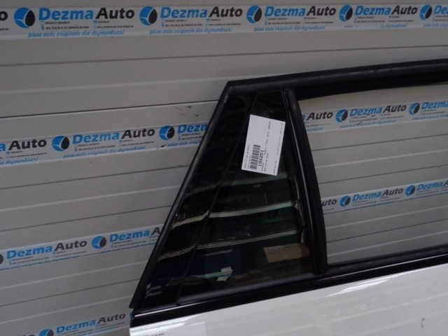 Geam fix dreapta spate, Mercedes Clasa E T-Model S212 (id:198251)