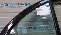 Geam fix dreapta spate Mercedes Clasa E (W211) 200...