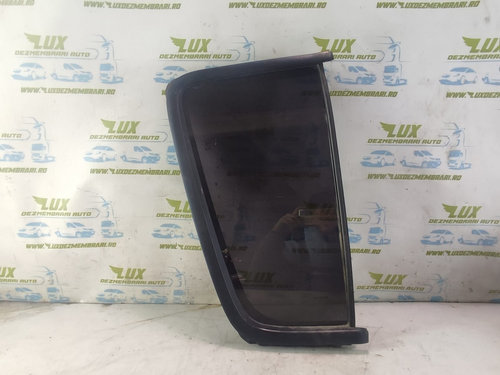 Geam fix dreapta spate Nissan Pathfinder R51 [2004 - 2010] 2.5 dci YD25DDti