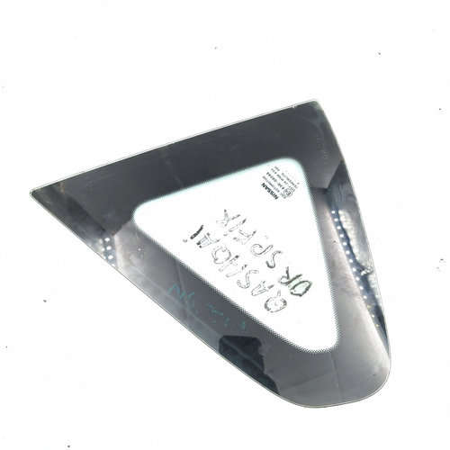 Geam Fix Dreapta,spate Nissan QASHQAI / QASHQAI +2 (J10) 2007 - 2013 E643R00048, DOT24M188