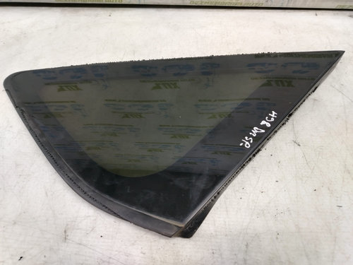 Geam fix dreapta spate Nsg. M31. 08 Toyota Prius 2 [2003 - 2011] 1.5 hybrid 1NZ-FXE