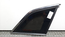 Geam fix dreapta spate, Opel Antara [Fabr 2006-201...