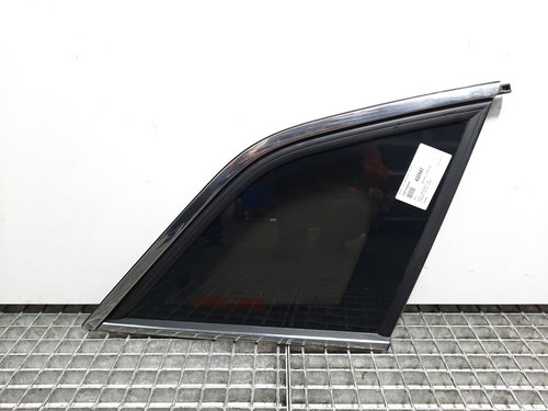Geam fix dreapta spate, Opel Antara [Fabr 2006-2017] (pr:110747)