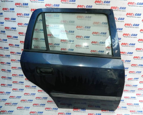 Geam fix dreapta spate Opel Astra G 1999-2005