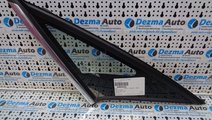 Geam fix dreapta spate, Opel Vectra C 2002-2007 (i...