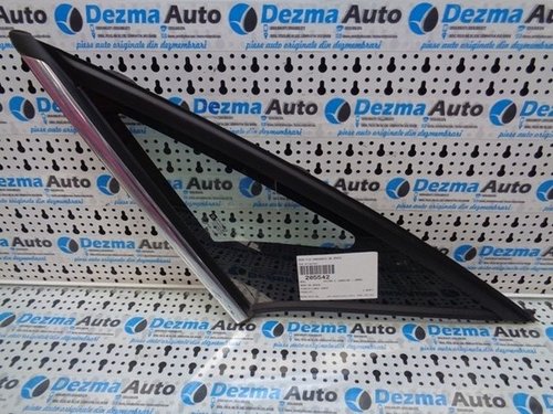Geam fix dreapta spate, Opel Vectra C 2002-2007 (id:205542)
