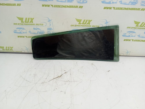 Geam fix dreapta spate Opel Zafira B [2005 - 2010]