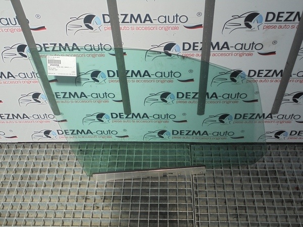 Geam fix dreapta spate, Opel Zafira B (A05) (id:258556)