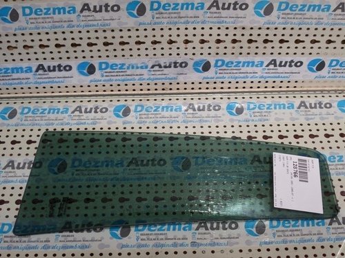 Geam fix dreapta spate Opel Zafira B (A05)﻿