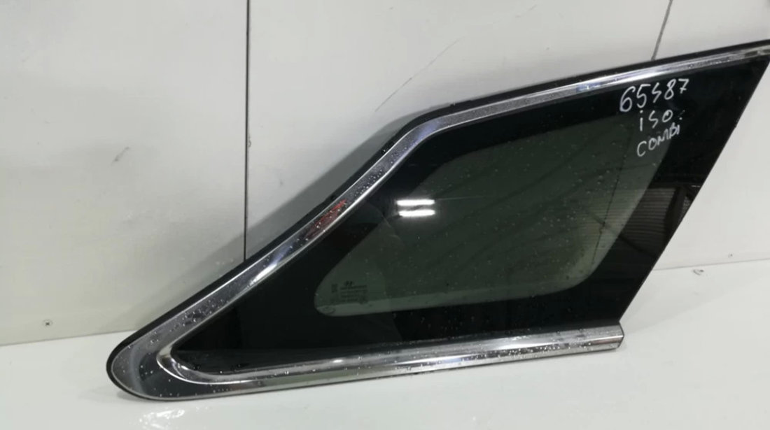 Geam fix dreapta spate pe caroserie Hyundai I40 Combi An 2012 2013 2014 2015 2016 2017 2018 2019