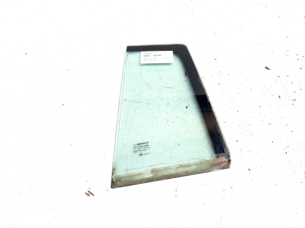 Geam fix dreapta spate, Renault Megane 2 Combi (id:542104)