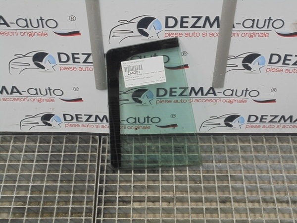 Geam fix dreapta spate, Renault Megane 2 combi (id:265297)