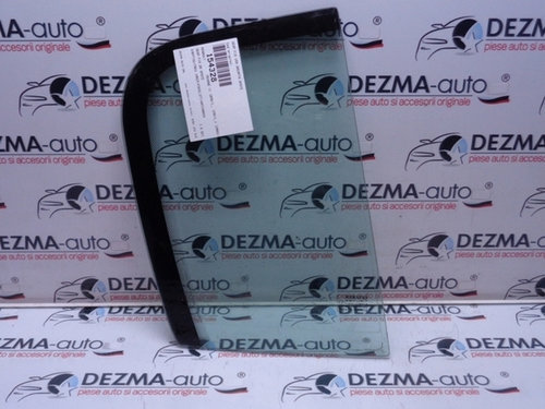 Geam fix dreapta spate, Renault Megane 2 (id:154328)