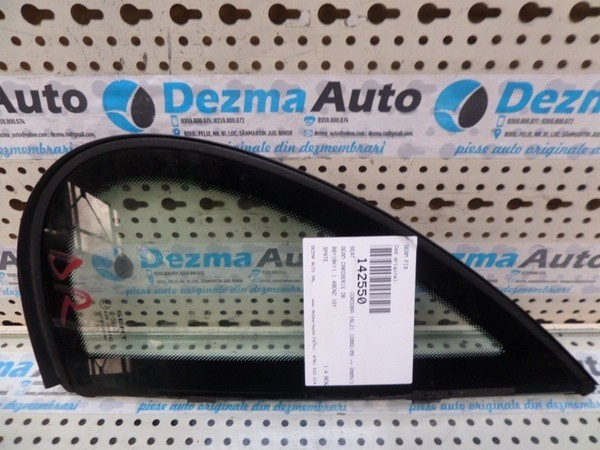 Geam fix dreapta spate Seat Cordoba
