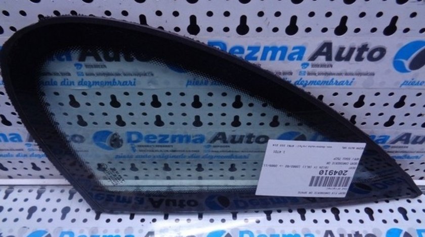 Geam fix dreapta spate, Seat Ibiza 4 (6L1) 2002-2009 (id:204910)