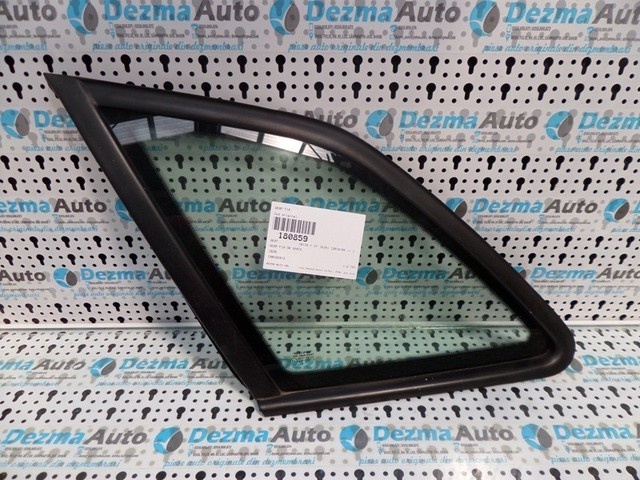 Geam fix dreapta spate, Seat Ibiza 5 ST (6J8) 2010-In prezent, (id:180859)