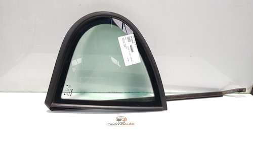 Geam fix dreapta spate, Seat (id:405054)
