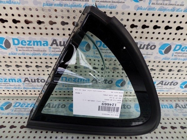 Geam fix dreapta spate Seat Leon (1p1)