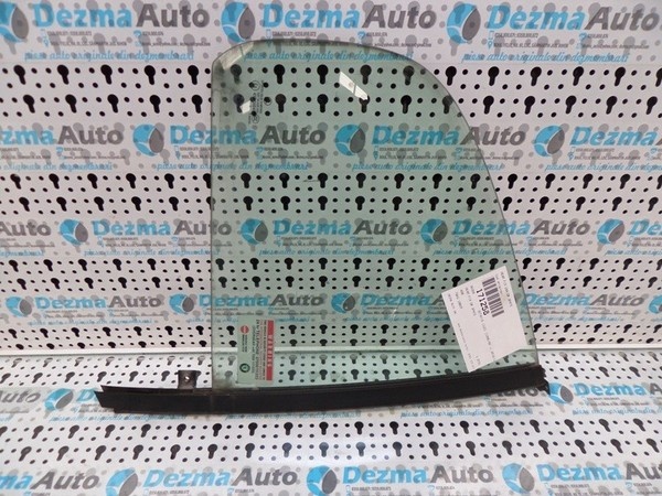 Geam fix dreapta spate, Skoda Octavia (1U2) 1996-2010, (id:171258)