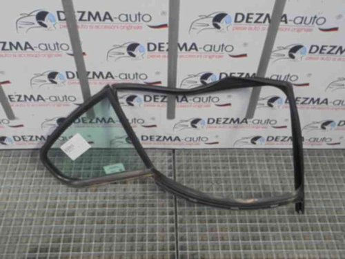 Geam fix dreapta spate, Skoda Octavia 2 Combi (1Z5) (id:308238)