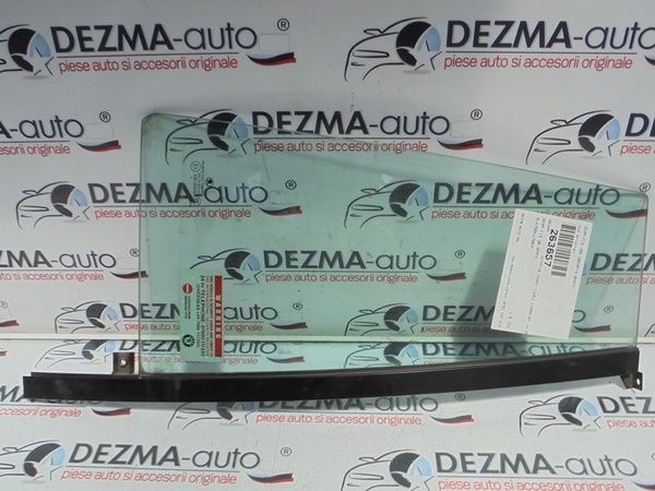 Geam fix dreapta spate, Skoda Octavia Combi (1U5) (id:263657)