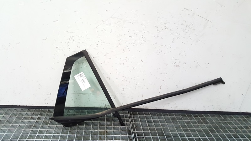 Geam fix dreapta spate, Skoda Rapid (id:315394)
