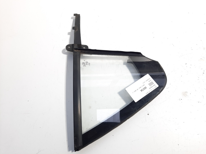 Geam fix dreapta spate, Skoda Rapid Spaceback (NH1) (id:505734)